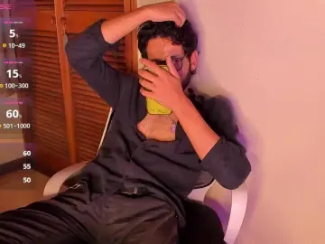 Cam4 Live Porn of Nicolasrodrii