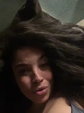 Cam4 Sex Cam of anouk5