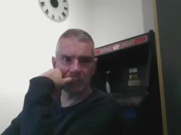 Cam4 Live Sex Cam of manicbart