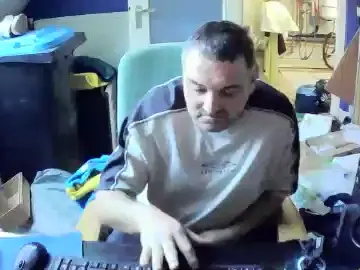 Cam4 Nude Webcam of nikegebruike