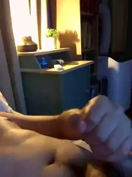 Cam4 Live Porn of paulgd91