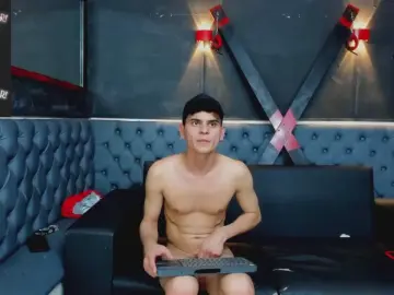 Cam4 Sex Cam of play_dream