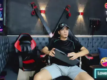 Cam4 Live Sex of play_dream