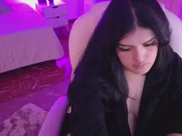 Cam4 Nude Webcam of sari_belle