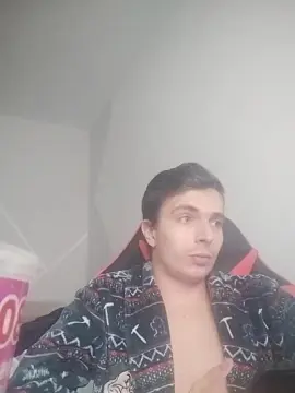 Cam4 Live Porn of Calorcito24