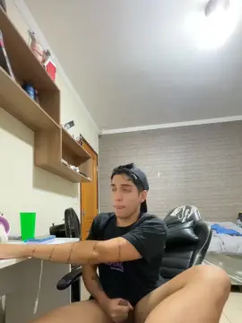 Cam4 Nude Webcam of EDuardoBranco