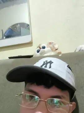 Cam4 Sex Cam of Josa040319