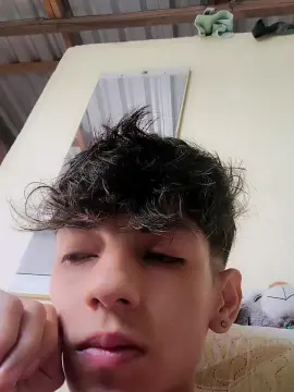 Cam4 Best Webcam of Josa040319