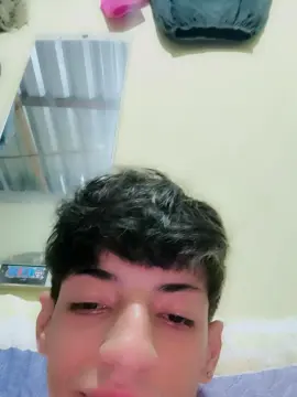 Cam4 Best Webcam of Josa040319