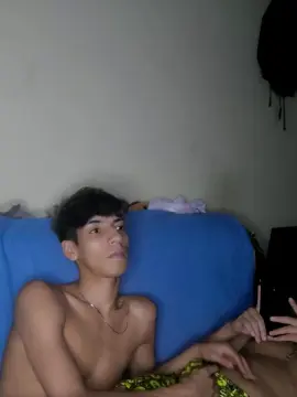 Cam4 Live Porn of Josa040319