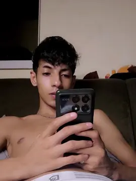 Cam4 Sex Chat of Josa040319