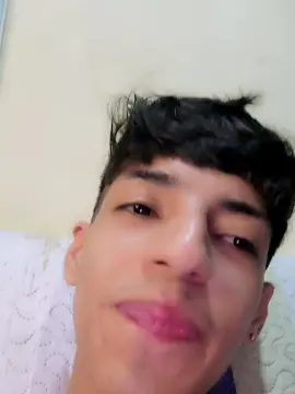 Cam4 Nude Webcam of Josa040319