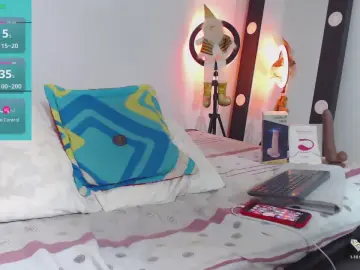 Cam4 Adult Webcam of Lukarizzo_x