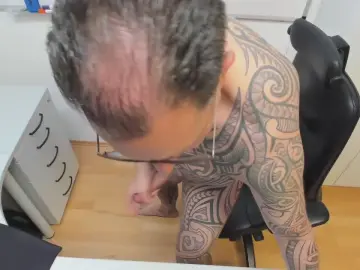 Cam4 Watch Live Sex Cams of NickInk_real