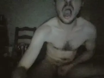 Cam4 Sex Chat of Pablo_HazzE