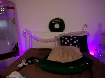 Cam4 Sex Cam of Rose_Luvv