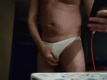 Cam4 Adult Video Chat of budgiesmuggl