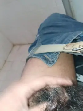 Cam4 Nude Webcam of eslikon1