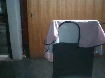 Cam4 Sex Cam of fannyvc_sexy