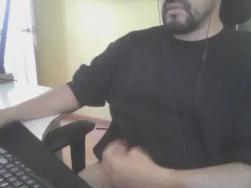 Cam4 Sex Chat of krps01