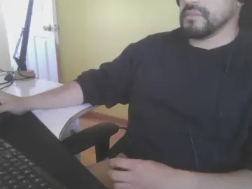 Cam4 Live Porn of krps01