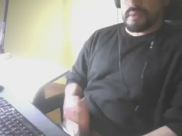 Cam4 Live Sex Cam of krps01