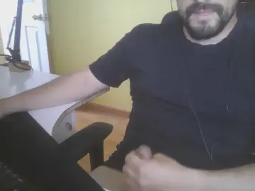 Cam4 Private Sex Chat of krps01