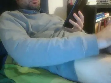 Cam4 Sex Cam of skarto89