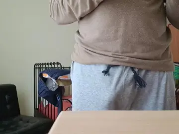 Cam4 Free Porn Cam of paketorro