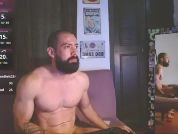 Cam4 Adult Webcam of Espartac0z