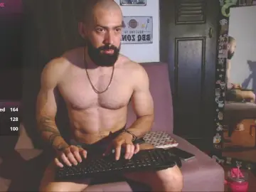 Cam4 Private Sex Chat of Espartac0z