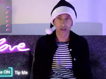 Liam_Blakee from cam4