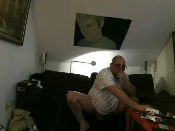 Cam4 Live Porn of Makkoxx