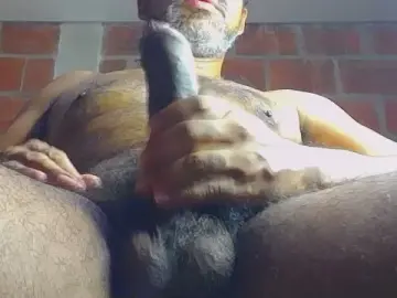 Cam4 Sex Chat of Romeo_fitnesx22