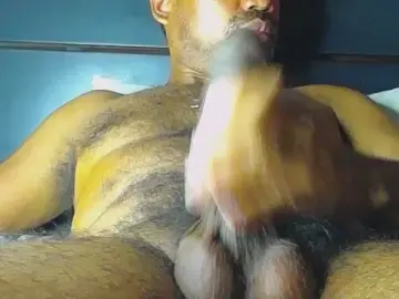 Cam4 Live Sex of Romeo_fitnesx22