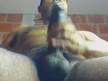 Cam4 Free Porn Cam of Romeo_fitnesx22