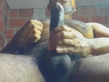 Cam4 Live Sex of Romeo_fitnesx22