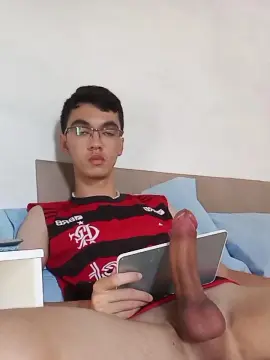 Cam4 Adult Video Chat of Allyzinho