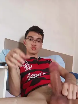 Cam4 Sex Chat of Allyzinho