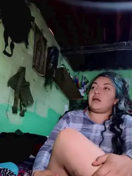 Cam4 Nude Webcam of Anaquinnzel