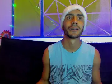 Cam4 Live Sex of Lord_Apolo