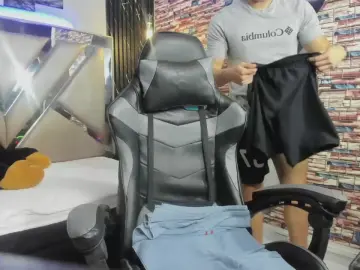 Cam4 Adult Video Chat of Marcus_Fits