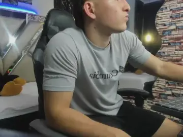 Cam4 Adult Video Chat of Marcus_Fits