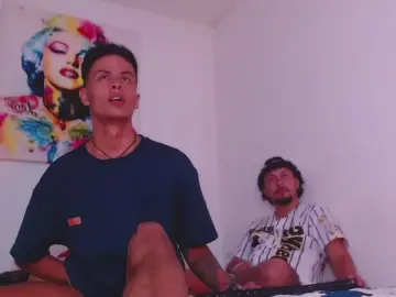 Cam4 Free Porn Cam of Naughty_boys_