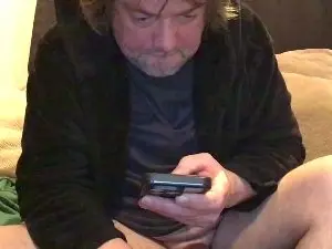 Cam4 Adult Webcam of The_Funky_dink