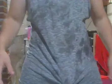 Cam4 Adult Webcam of TundiyTula