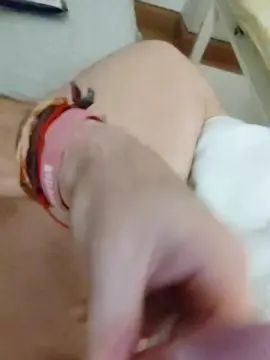 Cam4 Adult Video Chat of cuidaito