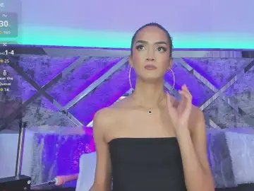 Cam4 Live Sex of misssasha_1