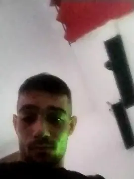 Cam4 Adult Webcams of Alessio967