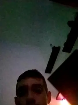 Cam4 Nude Webcam of Alessio967